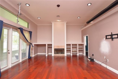 House in Lakeland, Florida 4 bedrooms, 288.18 sq.m. № 1788296 - photo 18