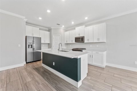 Casa en alquiler en Land O' Lakes, Florida, 4 dormitorios, 216.83 m2 № 1848693 - foto 9