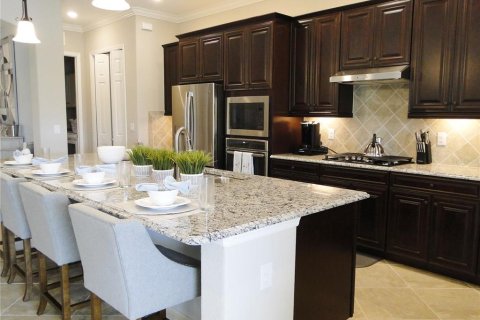 Casa en alquiler en Bradenton, Florida, 3 dormitorios, 186.36 m2 № 1789242 - foto 16