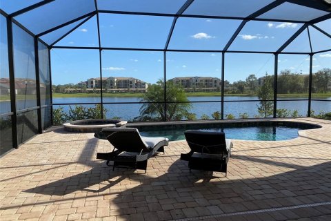 Casa en alquiler en Bradenton, Florida, 3 dormitorios, 186.36 m2 № 1789242 - foto 25