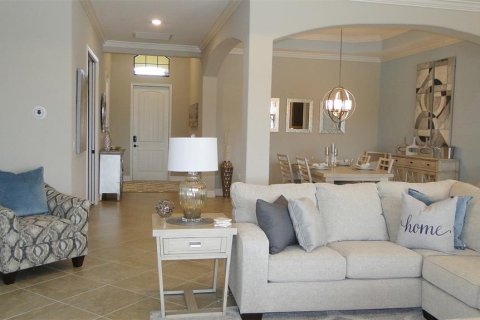 Casa en alquiler en Bradenton, Florida, 3 dormitorios, 186.36 m2 № 1789242 - foto 3