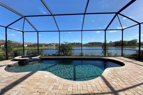 Casa en alquiler en Bradenton, Florida, 3 dormitorios, 186.36 m2 № 1789242 - foto 24