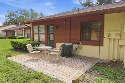 Condo in Hudson, Florida, 2 bedrooms  № 2396327 - photo 30
