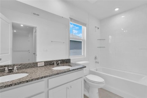 Touwnhouse à louer à Orlando, Floride: 4 chambres, 155.89 m2 № 2416556 - photo 12