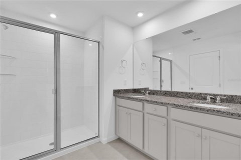 Touwnhouse à louer à Orlando, Floride: 4 chambres, 155.89 m2 № 2416556 - photo 18