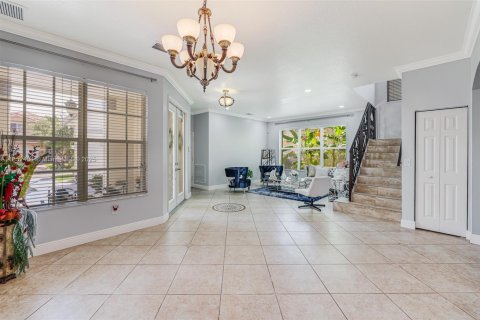 House in Miramar, Florida 5 bedrooms, 313.08 sq.m. № 1877643 - photo 18