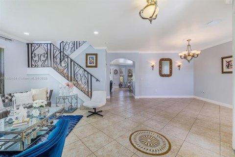 House in Miramar, Florida 5 bedrooms, 313.08 sq.m. № 1877643 - photo 20