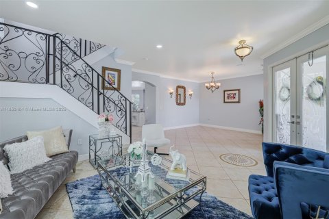 House in Miramar, Florida 5 bedrooms, 313.08 sq.m. № 1877643 - photo 21