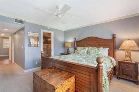 Condominio en alquiler en New Smyrna Beach, Florida, 2 dormitorios, 97.08 m2 № 1554614 - foto 12