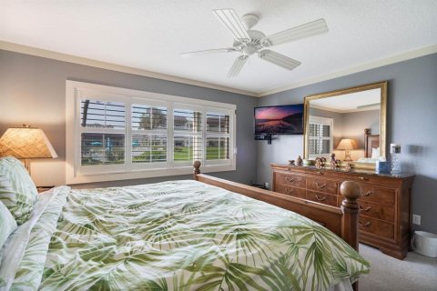 Condominio en alquiler en New Smyrna Beach, Florida, 2 dormitorios, 97.08 m2 № 1554614 - foto 14
