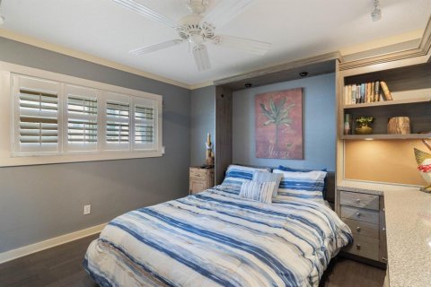 Condominio en alquiler en New Smyrna Beach, Florida, 2 dormitorios, 97.08 m2 № 1554614 - foto 18