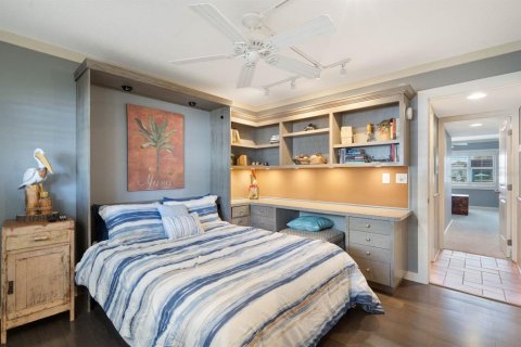 Condominio en alquiler en New Smyrna Beach, Florida, 2 dormitorios, 97.08 m2 № 1554614 - foto 19