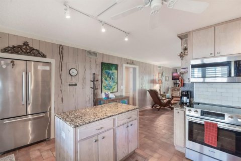 Condominio en alquiler en New Smyrna Beach, Florida, 2 dormitorios, 97.08 m2 № 1554614 - foto 10