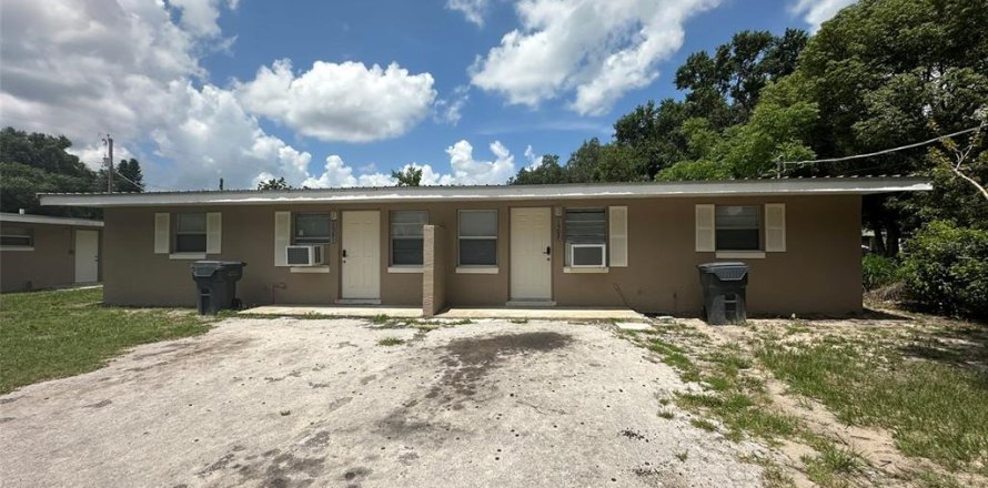 Apartamento en Winter Haven, Florida 2 dormitorios, 90.02 m2 № 1754425