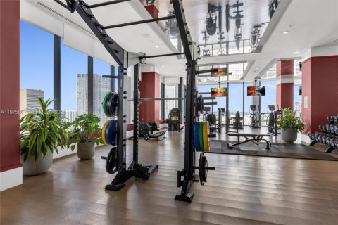 Купить кондоминиум в Майами, Флорида 2 спальни, 75.25м2, № 2058875 - фото 30