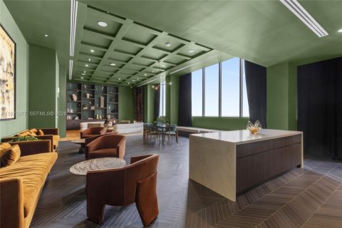 Купить кондоминиум в Майами, Флорида 2 спальни, 75.25м2, № 2058875 - фото 23