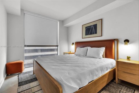 Купить кондоминиум в Майами, Флорида 2 спальни, 75.25м2, № 2058875 - фото 12