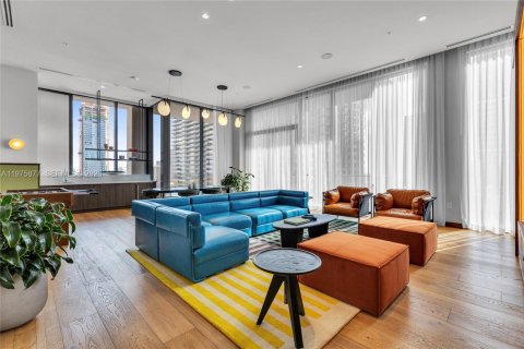 Купить кондоминиум в Майами, Флорида 2 спальни, 75.25м2, № 2058875 - фото 21