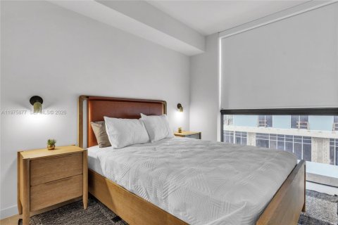 Купить кондоминиум в Майами, Флорида 2 спальни, 75.25м2, № 2058875 - фото 17