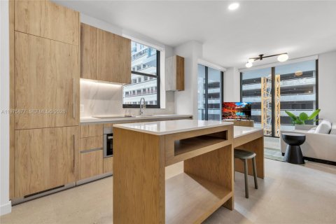 Купить кондоминиум в Майами, Флорида 2 спальни, 75.25м2, № 2058875 - фото 2