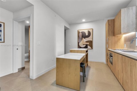 Купить кондоминиум в Майами, Флорида 2 спальни, 75.25м2, № 2058875 - фото 7