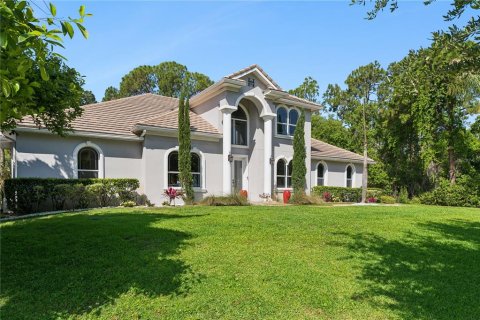 House in Orlando, Florida 4 bedrooms, 292.18 sq.m. № 2096668