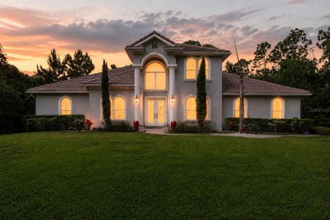 House in Orlando, Florida 4 bedrooms, 292.18 sq.m. № 2096668 - photo 24
