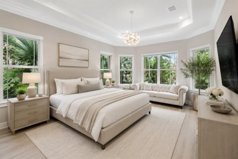 House in Orlando, Florida 4 bedrooms, 292.18 sq.m. № 2096668 - photo 6
