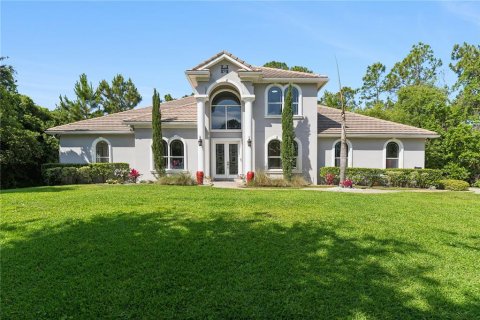 House in Orlando, Florida 4 bedrooms, 292.18 sq.m. № 2096668 - photo 25