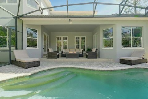 House in Orlando, Florida 4 bedrooms, 292.18 sq.m. № 2096668 - photo 9