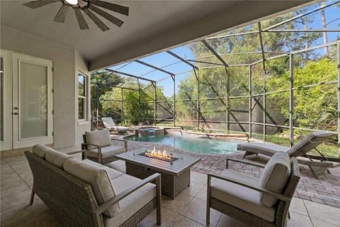 House in Orlando, Florida 4 bedrooms, 292.18 sq.m. № 2096668 - photo 23