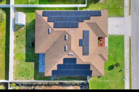 Villa ou maison à vendre à Auburndale, Floride: 4 chambres, 215.53 m2 № 1904346 - photo 6