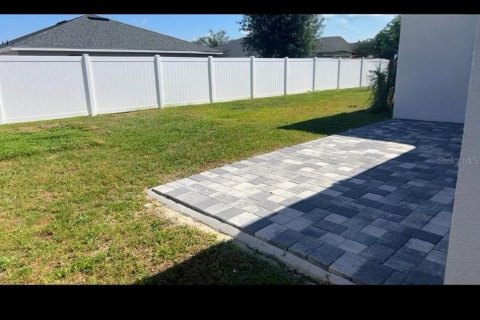 Villa ou maison à vendre à Auburndale, Floride: 4 chambres, 215.53 m2 № 1904346 - photo 5