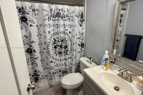 Купить виллу или дом в Дирфилд-Бич, Флорида 3 спальни, 150.41м2, № 1958643 - фото 7