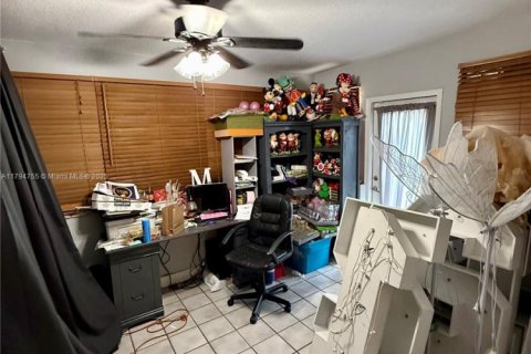 Купить виллу или дом в Дирфилд-Бич, Флорида 3 спальни, 150.41м2, № 1958643 - фото 13