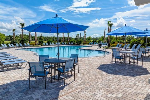 Villa ou maison à vendre à Hudson, Floride: 3 chambres, 148.92 m2 № 2238520 - photo 7