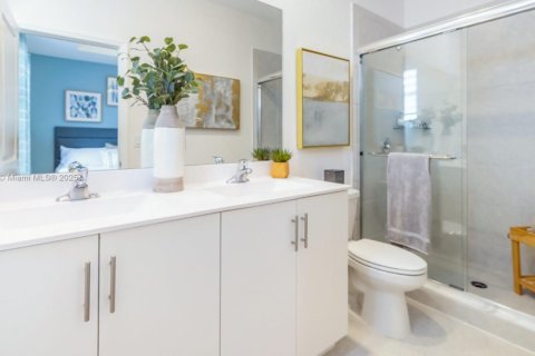 Adosado en venta en Homestead, Florida, 3 dormitorios, 123.93 m2 № 2016373 - foto 6