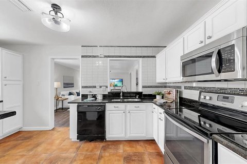 Купить виллу или дом в Галфпорта, Флорида 3 комнаты, 146.97м2, № 1680004 - фото 13