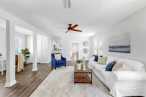 Купить виллу или дом в Галфпорта, Флорида 3 комнаты, 146.97м2, № 1680004 - фото 21