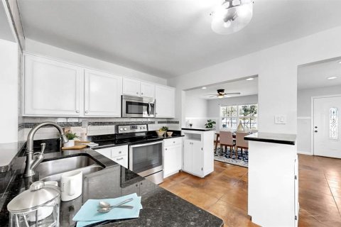 Купить виллу или дом в Галфпорта, Флорида 3 комнаты, 146.97м2, № 1680004 - фото 15