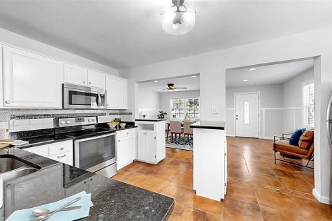 Купить виллу или дом в Галфпорта, Флорида 3 комнаты, 146.97м2, № 1680004 - фото 12