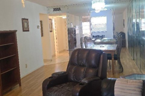 Copropriété à vendre à Margate, Floride: 1 chambre, 102.19 m2 № 2154508 - photo 20
