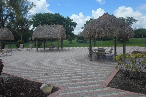Copropriété à vendre à Margate, Floride: 1 chambre, 102.19 m2 № 2154508 - photo 29