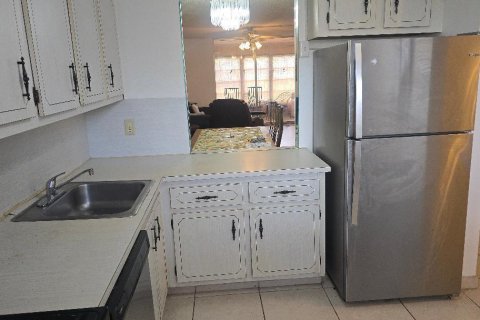 Copropriété à vendre à Margate, Floride: 1 chambre, 102.19 m2 № 2154508 - photo 5