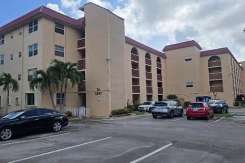 Condo à Margate, Floride, 1 chambre № 2154508