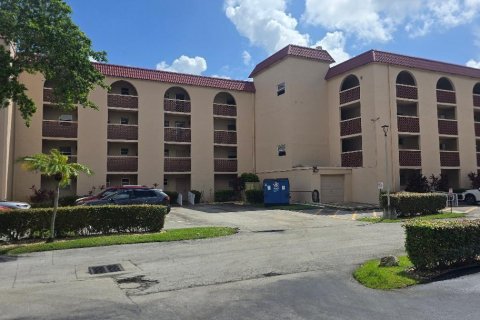 Copropriété à vendre à Margate, Floride: 1 chambre, 102.19 m2 № 2154508 - photo 3