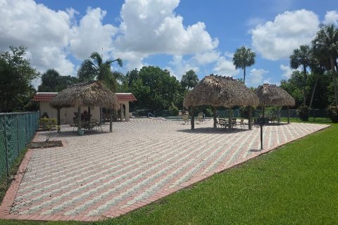 Copropriété à vendre à Margate, Floride: 1 chambre, 102.19 m2 № 2154508 - photo 30