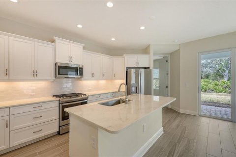 Casa en venta en Venice, Florida, 3 dormitorios, 156.26 m2 № 1012602 - foto 13
