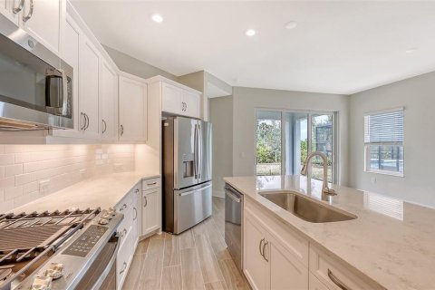 Casa en venta en Venice, Florida, 3 dormitorios, 156.26 m2 № 1012602 - foto 17