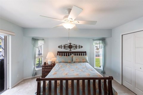 House in Port Charlotte, Florida 3 bedrooms, 182.92 sq.m. № 1612525 - photo 29